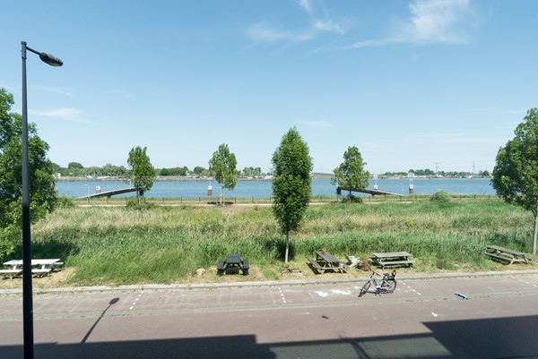 Medium property photo - Kea Boumanstraat 48B, 1095 MA Amsterdam